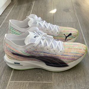 Puma Deviate Nitro SP Cooladapt Men’s Running Shoes